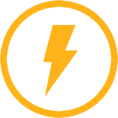 LightningStep logo